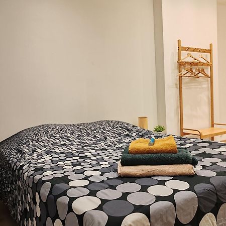 Apartament Toulon Etoile Zewnętrze zdjęcie