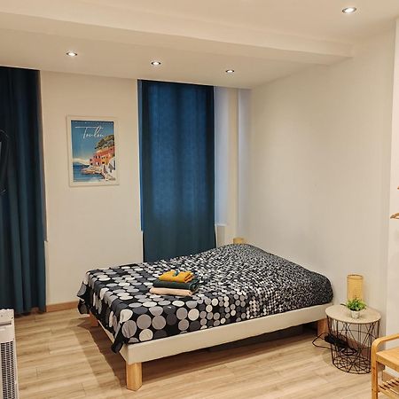 Apartament Toulon Etoile Zewnętrze zdjęcie
