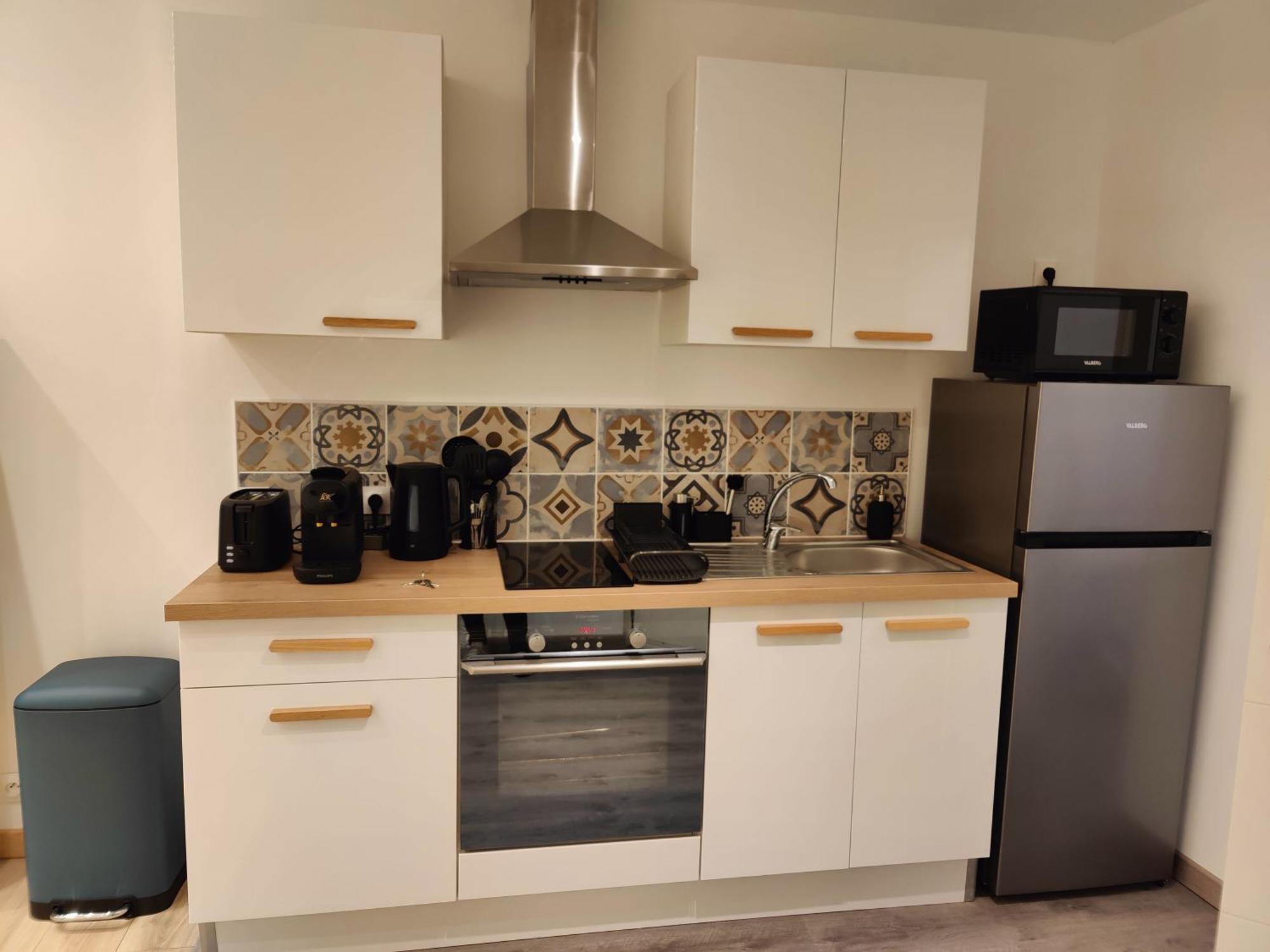 Apartament Toulon Etoile Zewnętrze zdjęcie